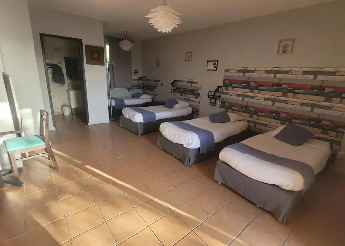 Hotel La Peyrade