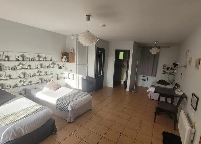 Hotel La Peyrade