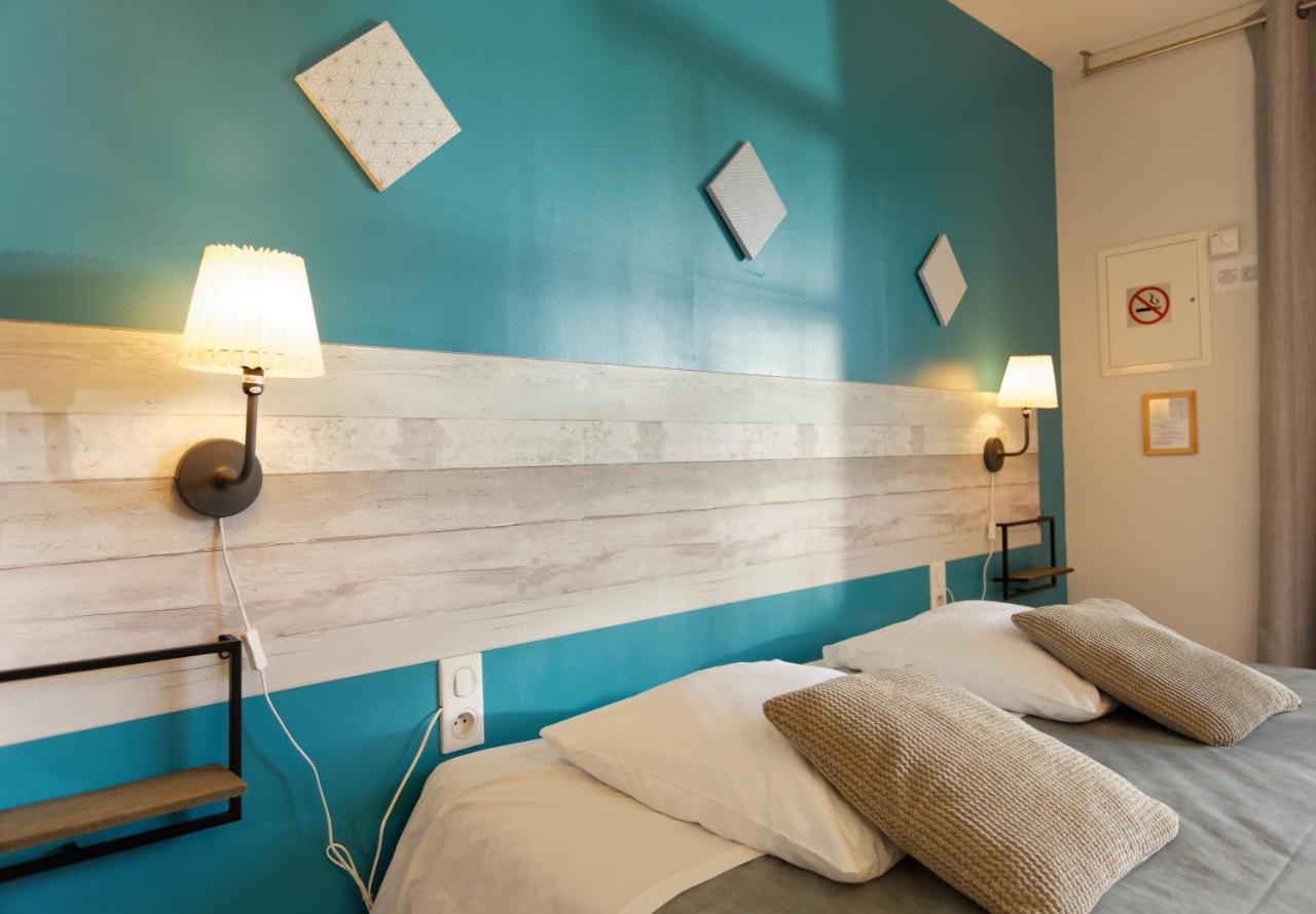 Hotel La Peyrade Cajarc