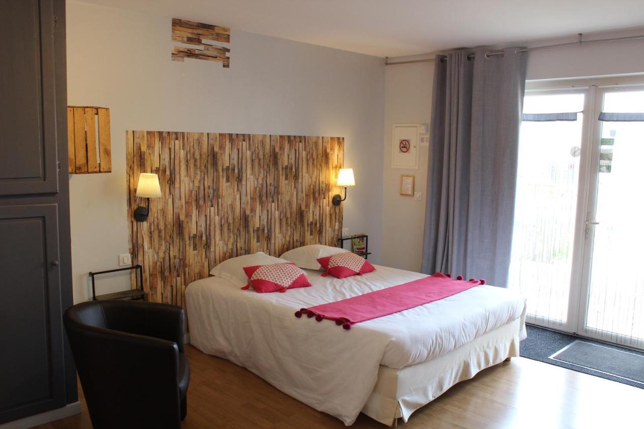 Hotel La Peyrade