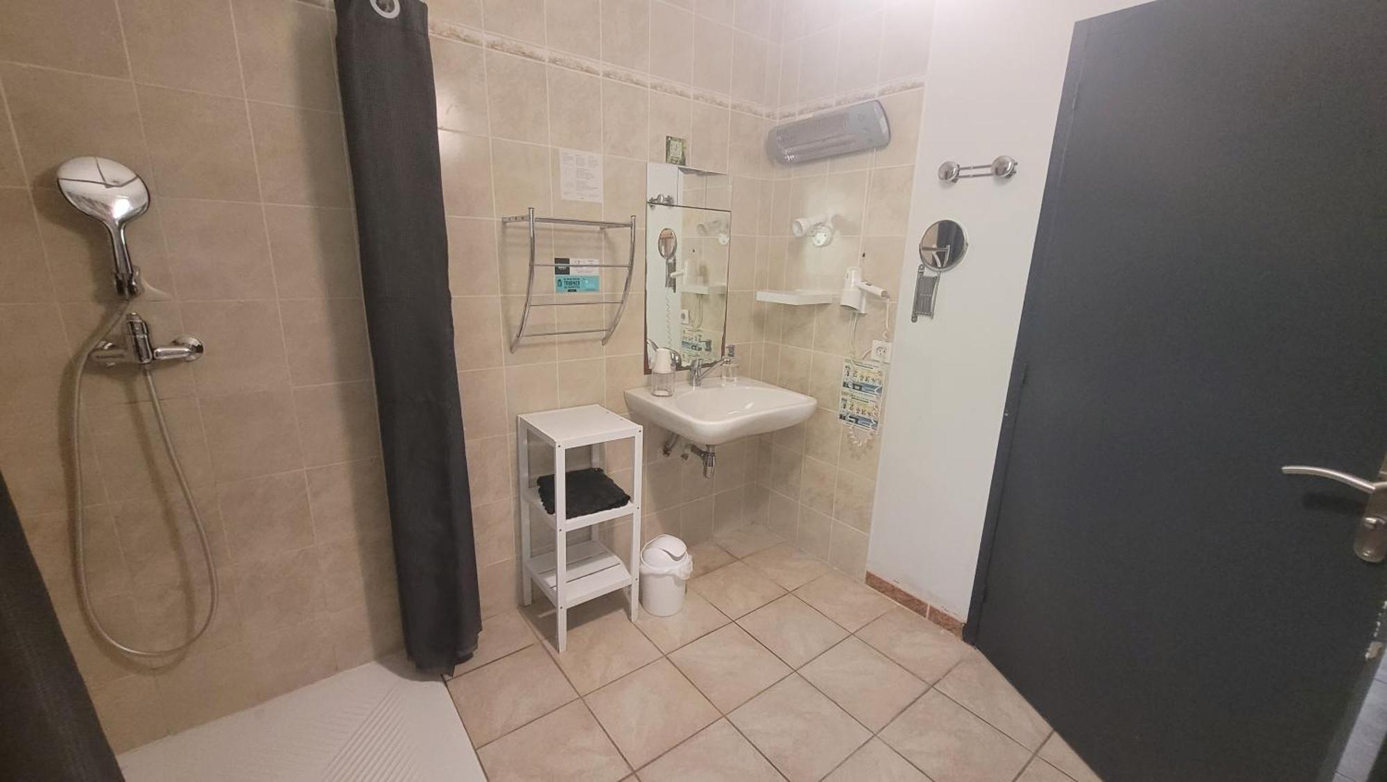 Hotel La Peyrade Cajarc