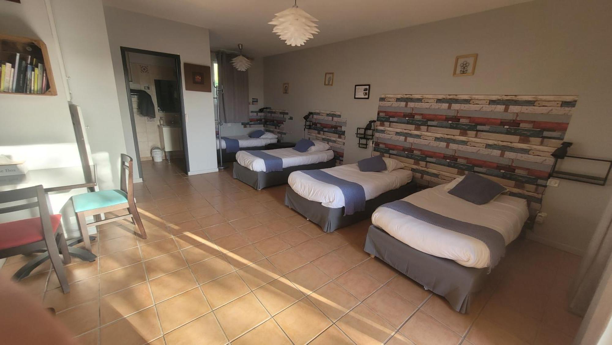 La Peyrade Hotel 2*