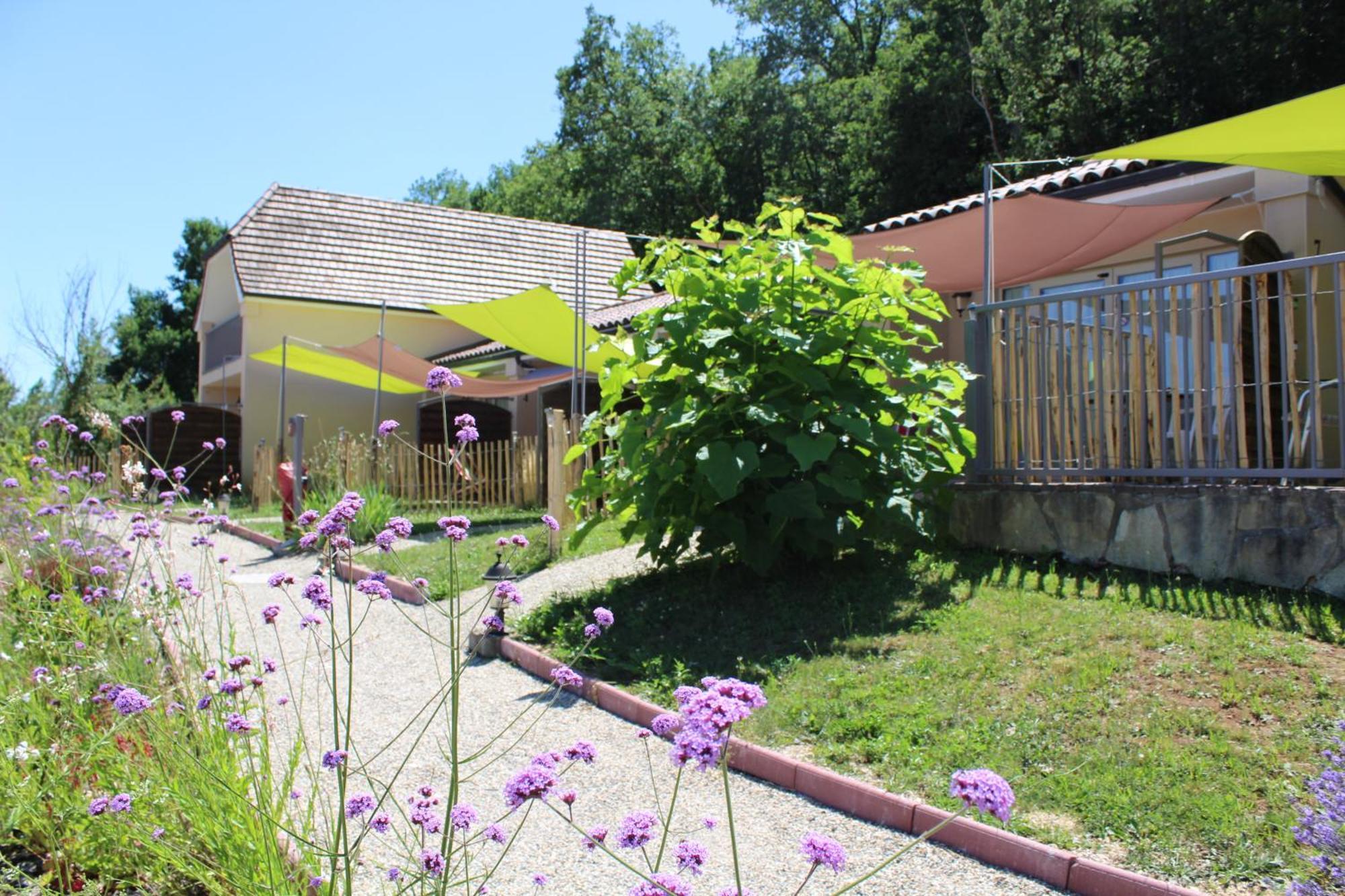 La Peyrade Cajarc