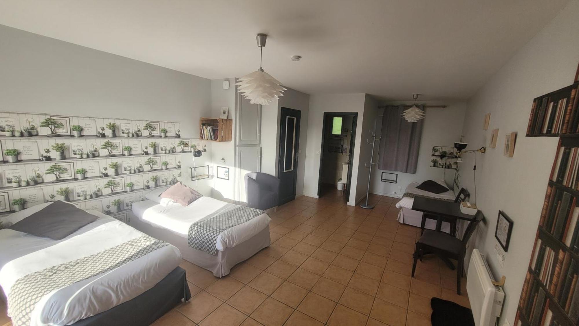 La Peyrade Hotel