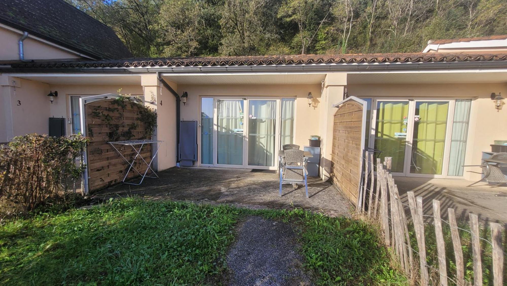 Hotel La Peyrade 2*