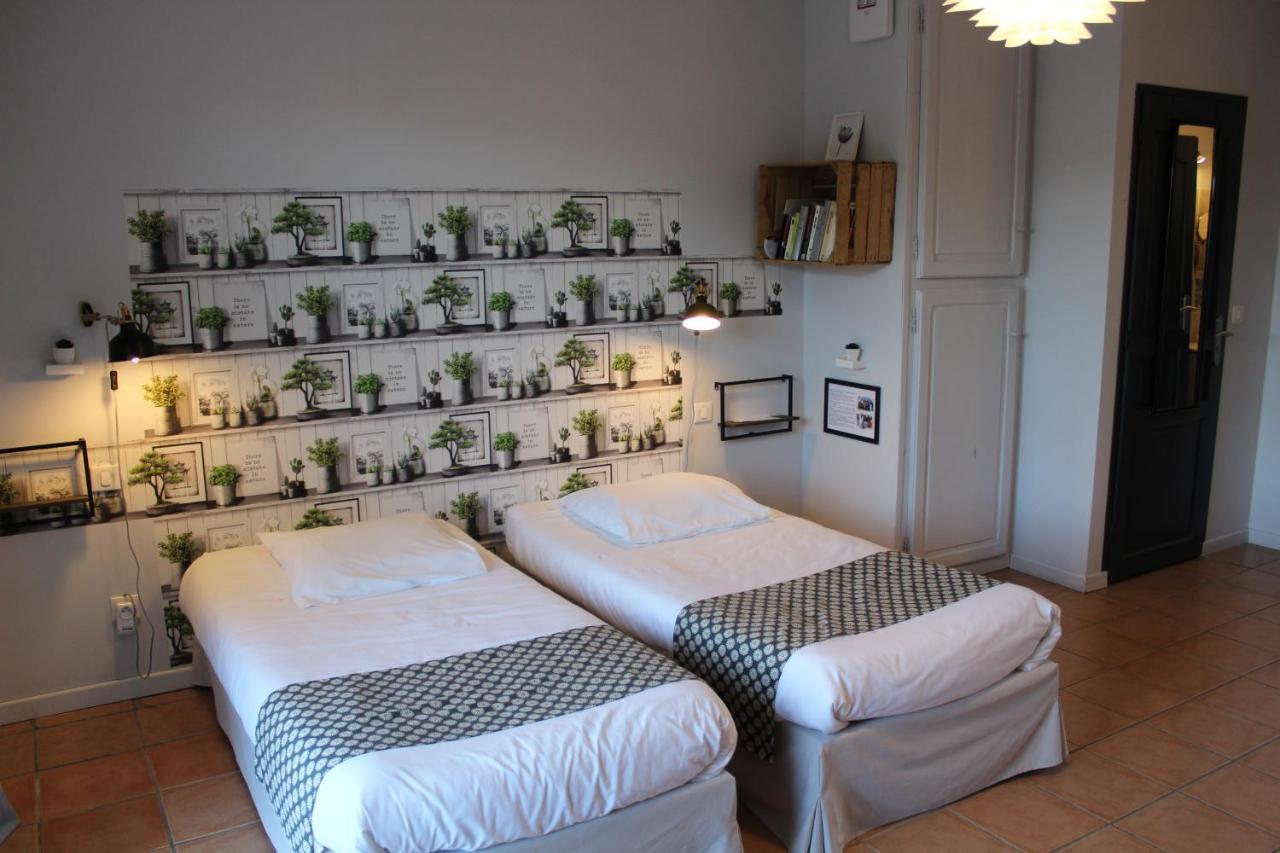 La Peyrade Hotel Cajarc