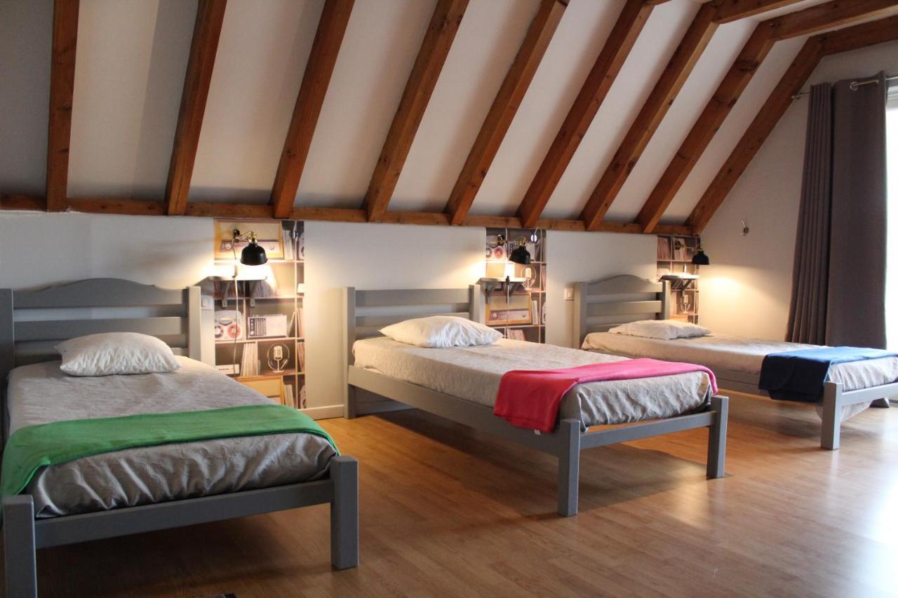 La Peyrade Hotel