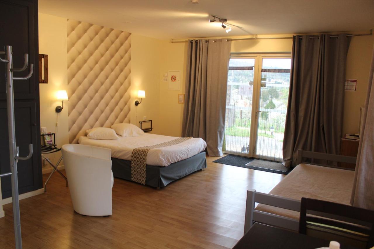 La Peyrade Hotel 2*