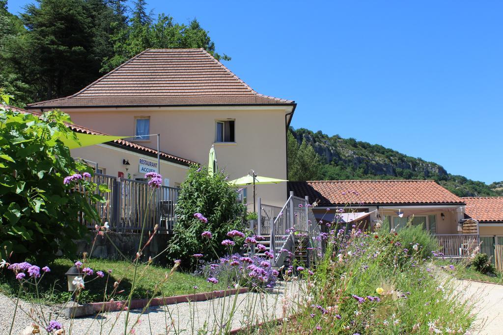 La Peyrade Hotel 2*