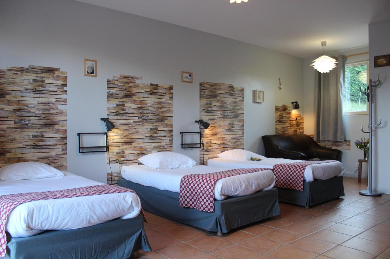 La Peyrade Hotel